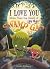 I Love You More Than the Smell of Swamp Gas by Kevan Atteberry