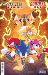 Sonic the Hedgeho...