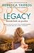 Legacy 2. Donde todo es posible (Planeta Internacional) (Spanish Edition)