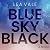 Blue Sky Black by Lea Vale Blue Sky Black by Lea Vale