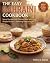 The Easy Bahraini Cookbook:...