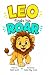 Leo Finds His Roar