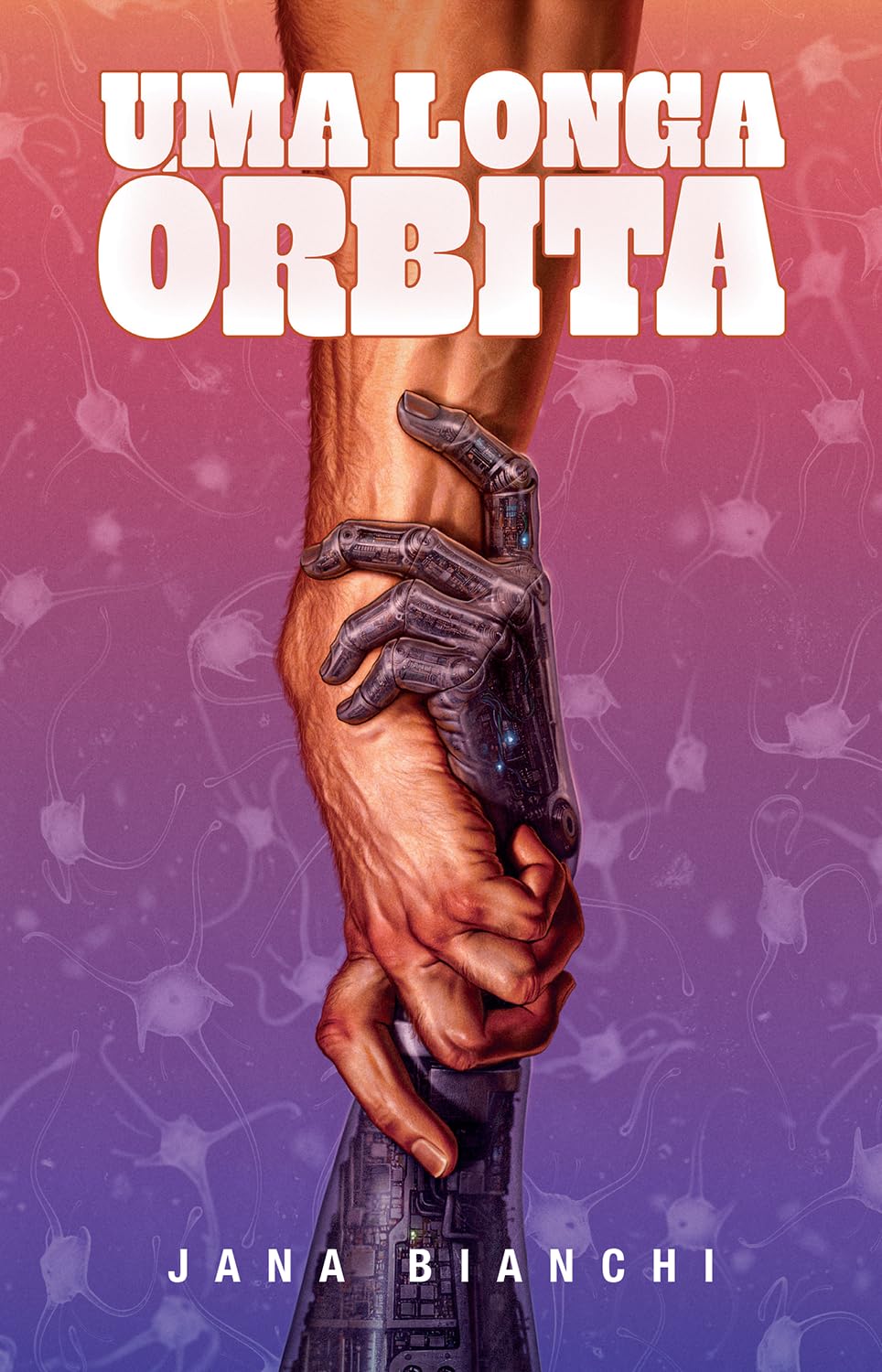 Read Uma longa órbita