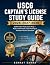 USCG Captain's License Stud...