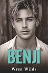 Benji: An M/M Romance (The Florida Panhandle Series) Benji: An M/M Romance (The Florida Panhandle Series)