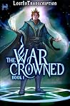 The Warcrowned 1:...