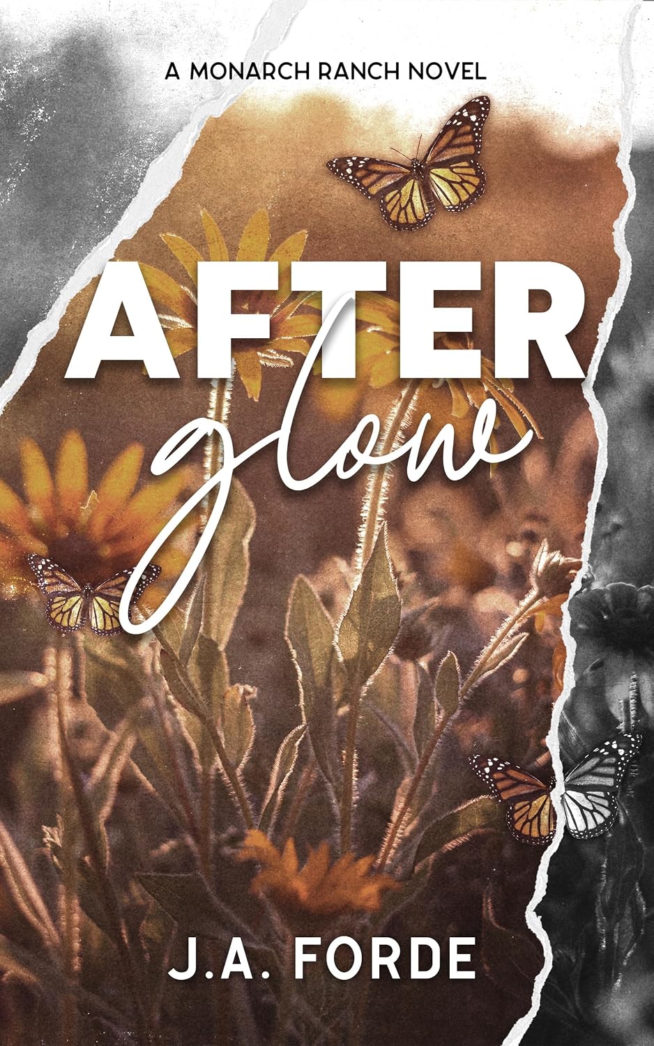 Afterglow (Monarch Ranch #1)