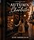 Autumn in Charleston by Ann Morrison