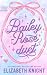Bailey-Rose by Elizabeth Knight