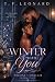 Winter With You (Collins x Sinclair Series Book 2)