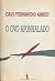 O Ovo Apunhalado by Caio Fernando Abreu