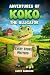 ADVENTURES OF KOKO THE ALLI...