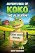 ADVENTURES OF KOKO THE ALLI...