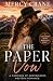 The Paper Vow: A Marriage o...