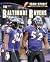 The Baltimore Ravens (Team Spirit)