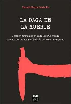 La daga de la muerte