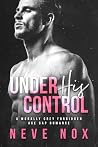 Under His Control...