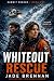 Whiteout Rescue: The Avalan...