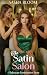 The Satin Salon: A Reluctan...