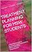 TREATMENT PLANNING FOR MSW ...