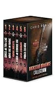 Rockstar Romance Collection