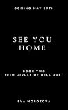 See You Home: 10t...