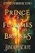 Prince des Flammes et des Braises by Zander Wolfe