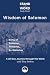 Wisdom of Solomon by Tony Perkins