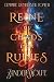Reine du Chaos et des Ruine...