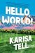 Hello, World!