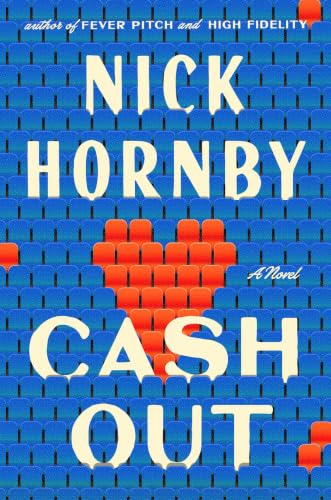 Cash Out (Hardcover)