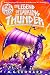 The Legend of Viking Thunder