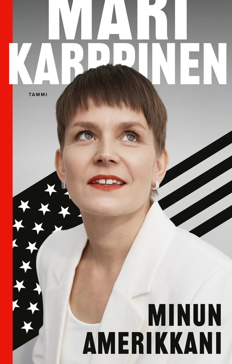 Read Minun Amerikkani