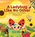 A Ladybug Like No Other: Th...