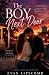 The Boy Next Door by Evan Lipscomb