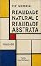 Realidade natural e realida...