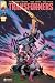 Transformers #21 (Italian Edition)