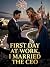 First Day at Work, I Married the CEO