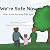 We're Safe Now: When Home B...