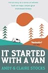 It Started with a...