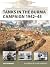 Tanks in the Burma Campaign 1942–45 by Jack Bowsher