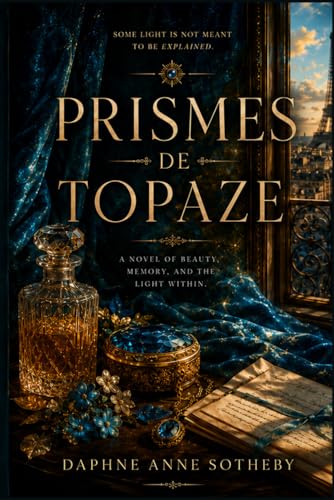 Prismes De Topaze (Paperback)