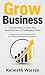 Grow Business: Creative Way...