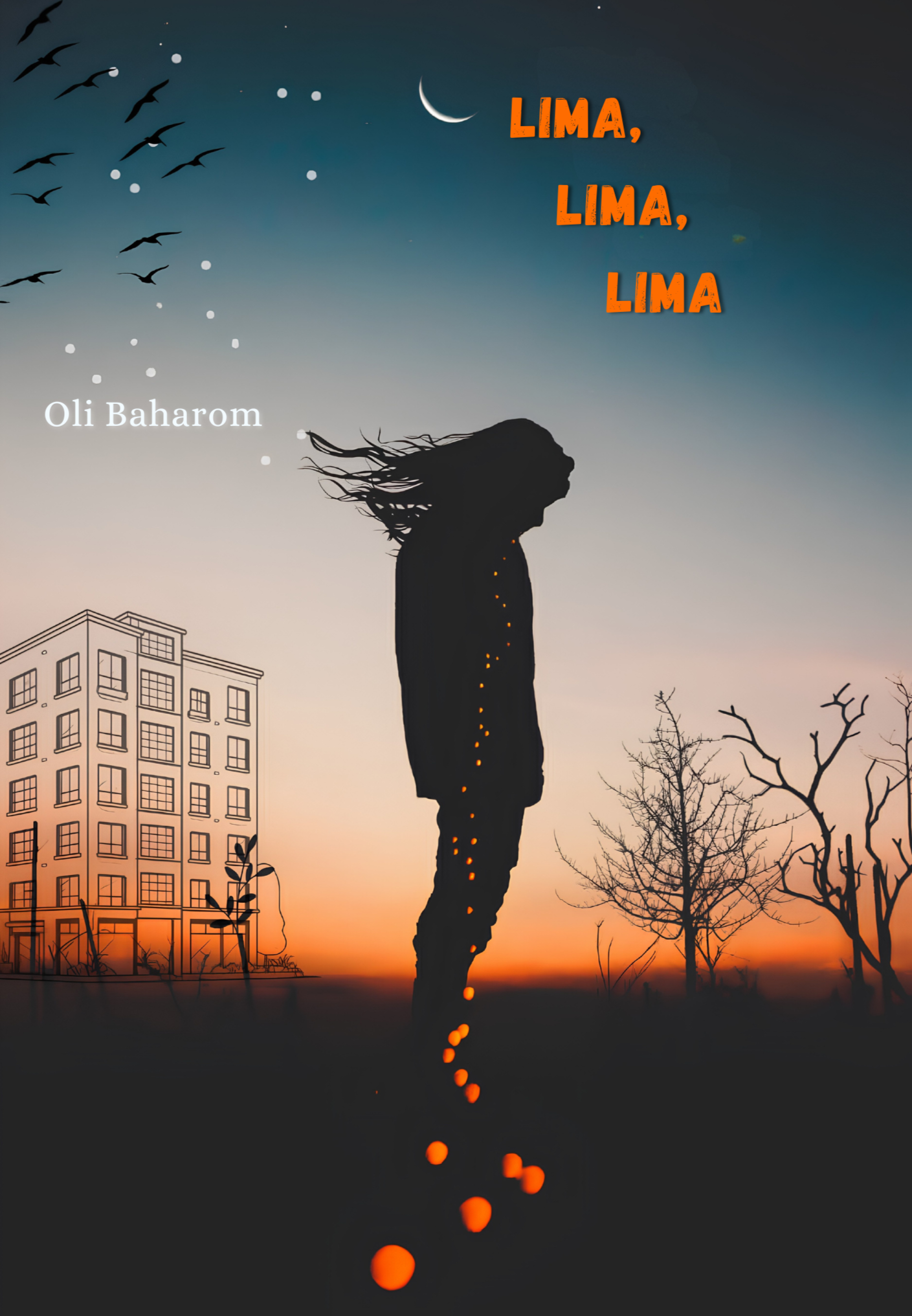 Lima, Lima, Lima