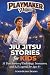 Jiu Jitsu Stories for Kids:...