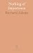 Nothing of Importance: A Re...