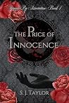The Price of Innocence (Danger By Association #1) Book cover for The Price of Innocence (Danger By Association #1)