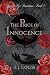 The Price of Innocence (Danger By Association #1)