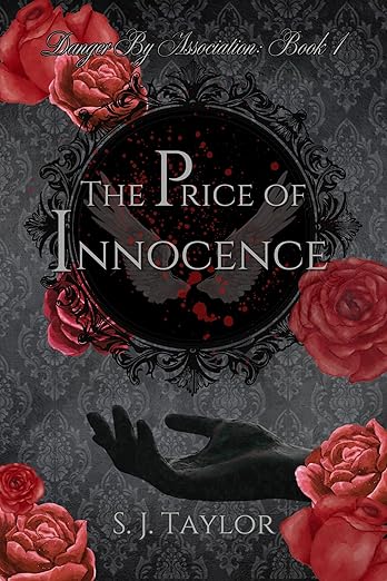 The Price of Innocence (Danger By Association #1)
