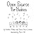 Open Source for Babies by Heather Meeker